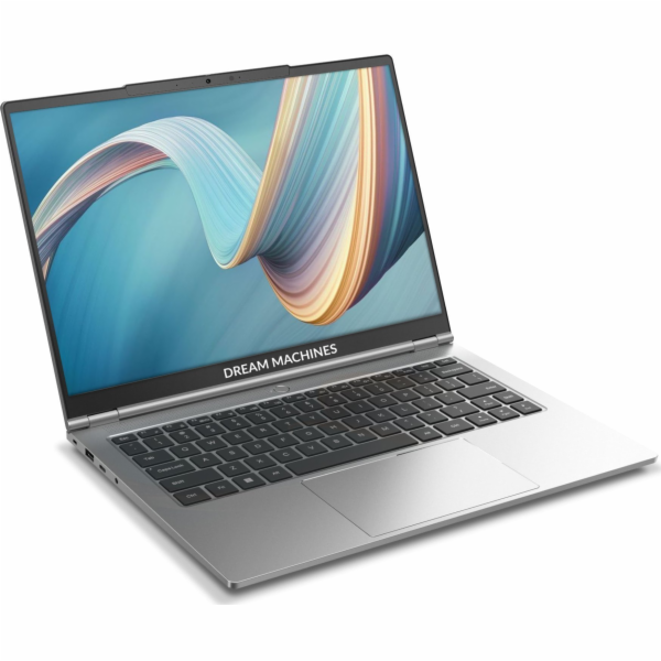 Notebook Dream Machines GX4MRXL-14PL25