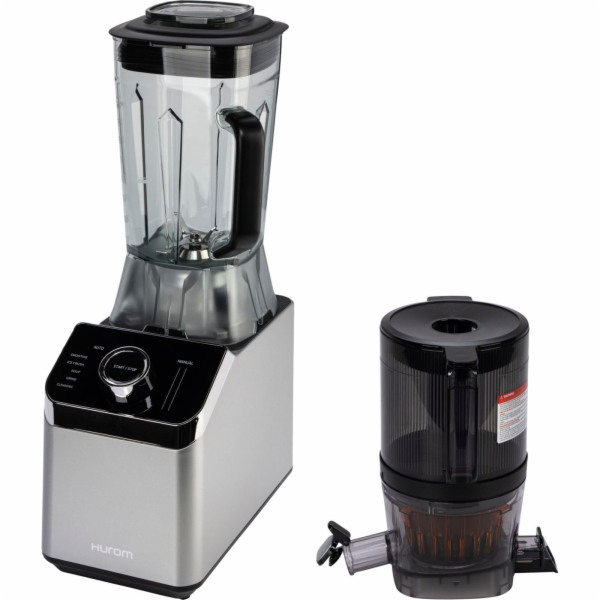 Hurom M100 2 in 1 Odšťavňovač ovoce