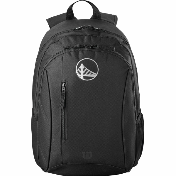 Batoh Wilson  NBA Team Golden State Warriors WZ6015004 če...