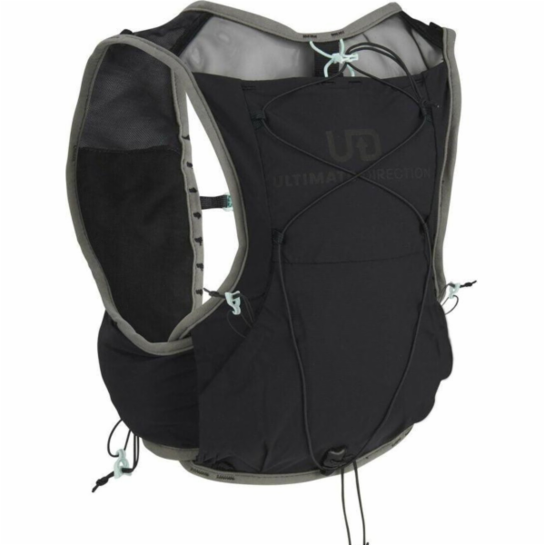 Ultimate Direction Race Vesta Batoh 80459822ONX Black M