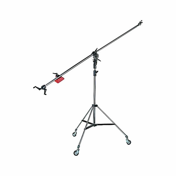 Manfrotto Super boom ML025BSL se stativem ML008 (025BS)
