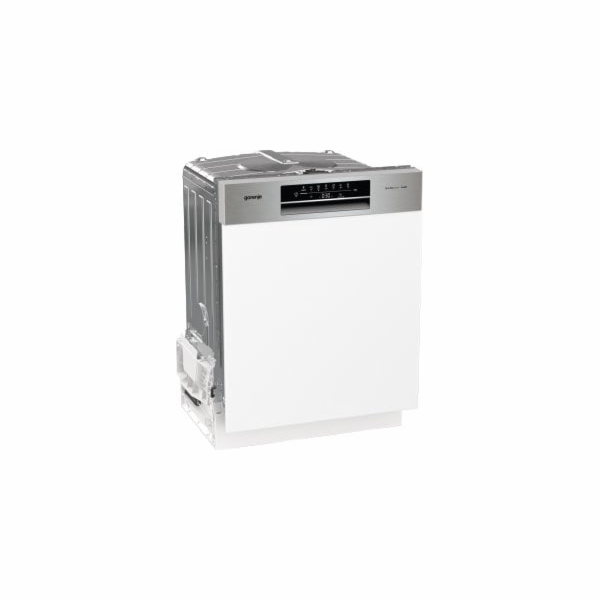 gorenje GI642E90X, Spülmaschine