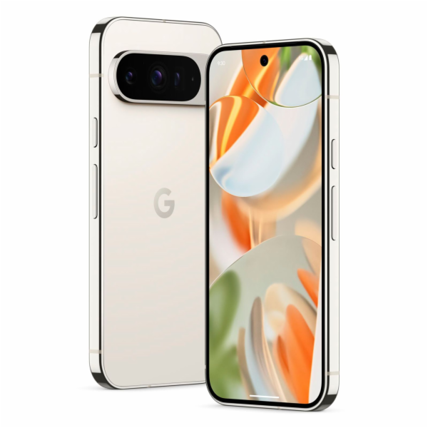 Google Pixel 9 Pro 16 cm (6.3") Dual SIM Android 14 5G US...