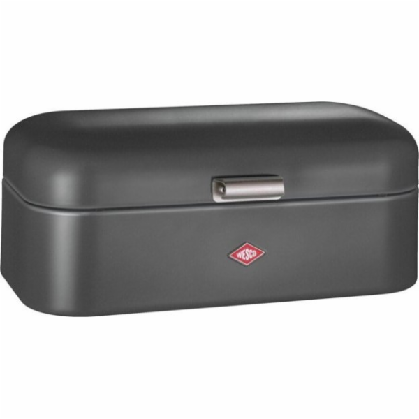 WESCO Grandy chlebník grafitový matný