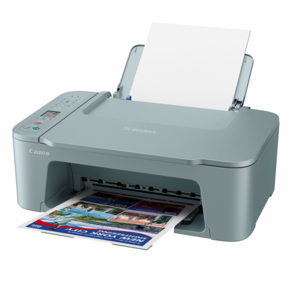 Canon PIXMA Tiskárna TS3752i modrá- barevná, MF (tisk, ko...