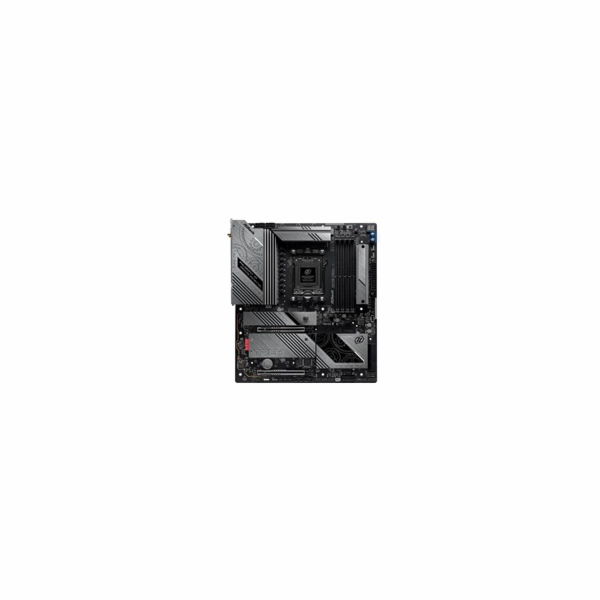 ASRock MB Sc AM5 X870E TAICHI LITE, AMD X870, 4xDDR5, 1xH...