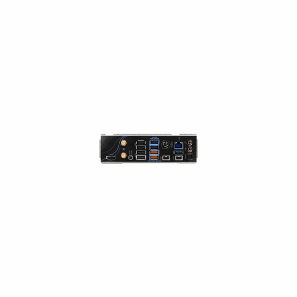 ASRock X870 Riptide WiFi, základní deska