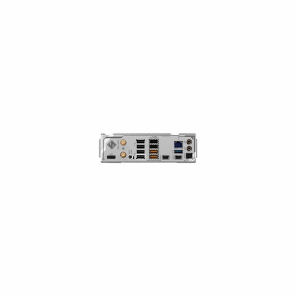 ASRock X870 Steel Legend WiFi, základní deska