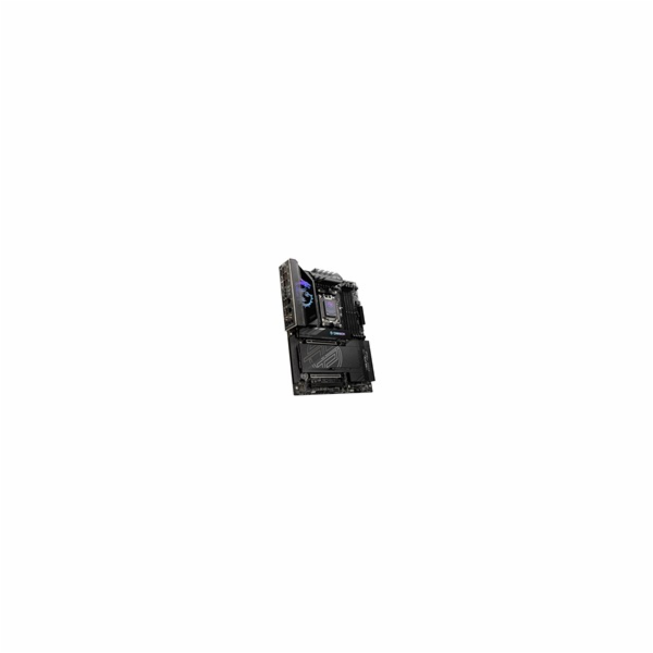 MSI MPG X870E CARBON WIFI, základní deska
