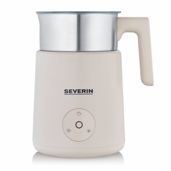 Napěňovač mléka Severin, SM 3589, indukční, nerezová nádo...