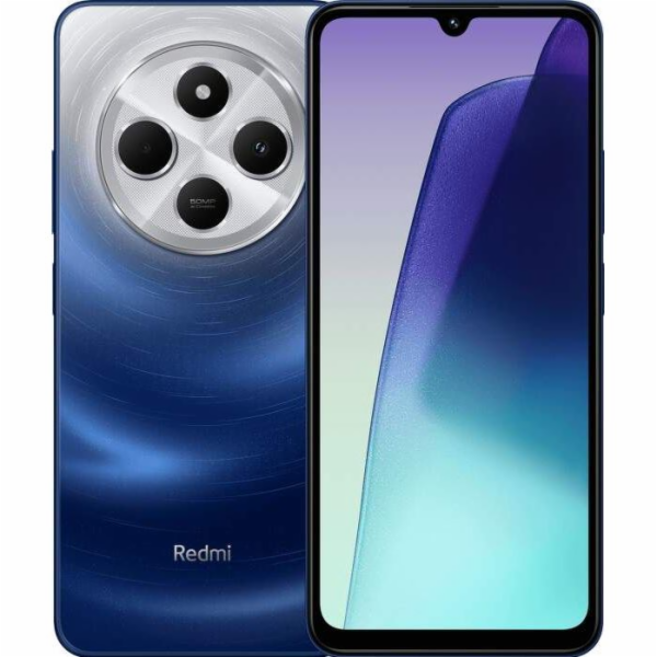 Smartphone Xiaomi 14C 4/158 GB Starry Blue