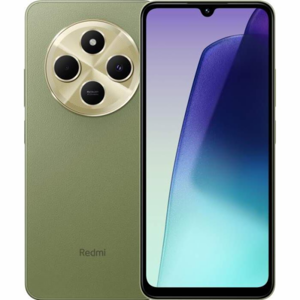 Smartphone Xiaomi 14C 4/128 GB Sage Green