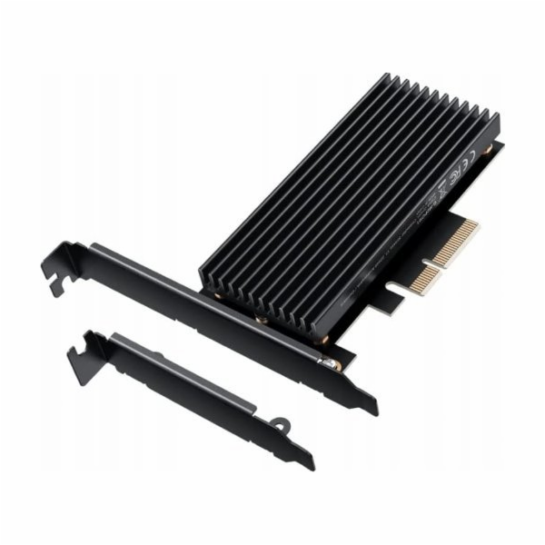 Kontroler Graugear Graugear PCIe karta pro M.2 NVMe SSD t...