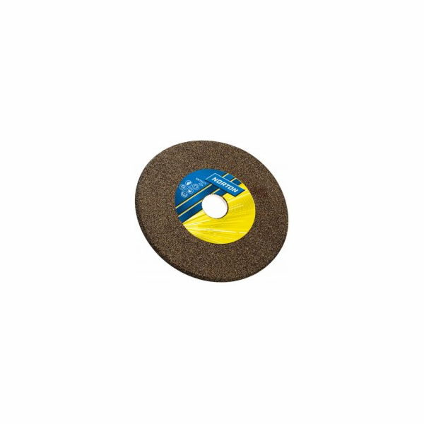 Norton Clipper Brusný kotouč 200x20x32mm A60 NVS 69936666929