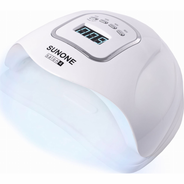 UV lampa na nehty Sunone Salon 4 LED