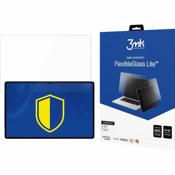 3mk FlexibleGlass Lite pro Samsung Galaxy Tab S8 Ultra