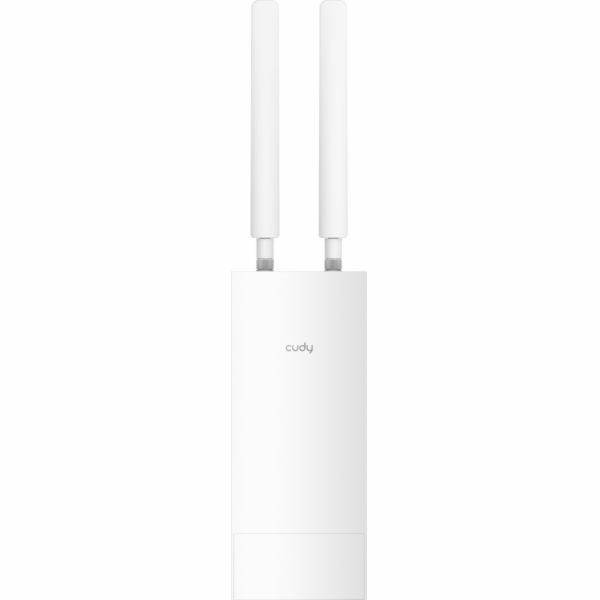 Cudy LT500 bezdrátový router Fast Ethernet Dvoupásmový (2...