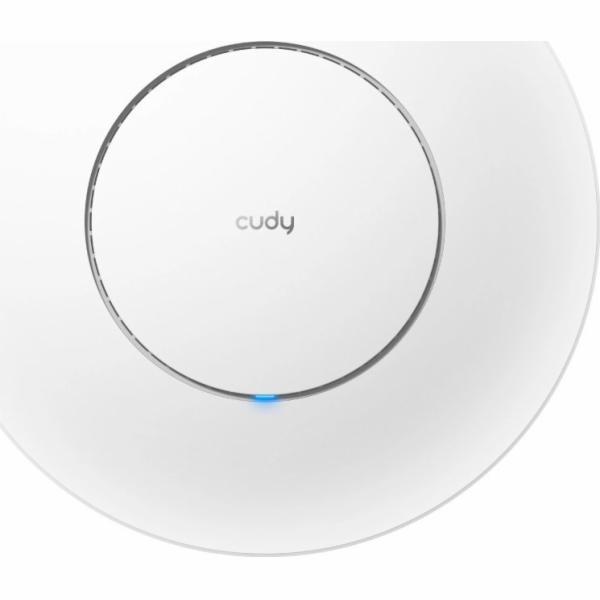 Cudy AP3000 Wi-Fi přístupový bod 2976 Mbit/s Bílá Podpora...