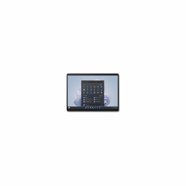 Microsoft Surface Pro10 256GB (i7/32GB) Platin W11 PRO