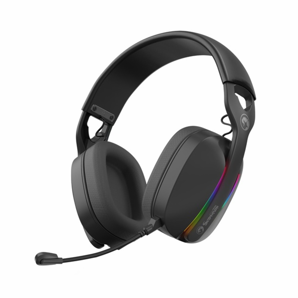 Marvo Pulz 70W černá