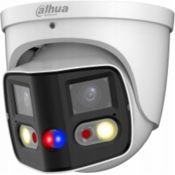 Dahua Technology IPC-PDW3849-A180-E2-AS-PV-0280B bezpečno...