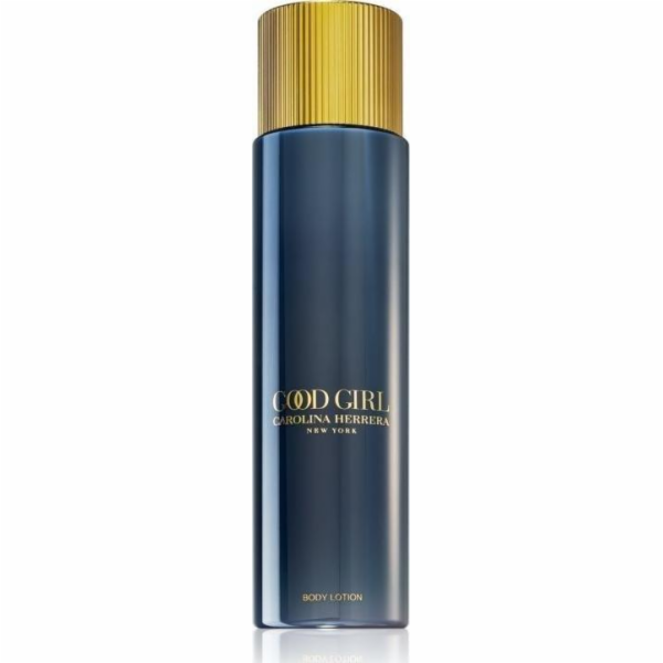 Carolina Herrera Tělové mléko Good Girl 200 ml
