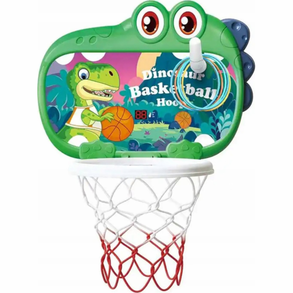 Basketbalová hra Madej 010264 60722