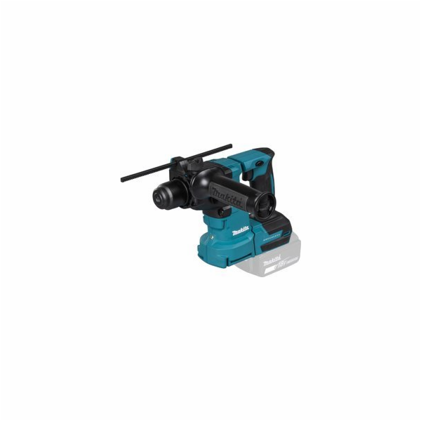 Makita  PŘÍKLADOVÁ VRTAČKA 18V DHR183Z 1,7J