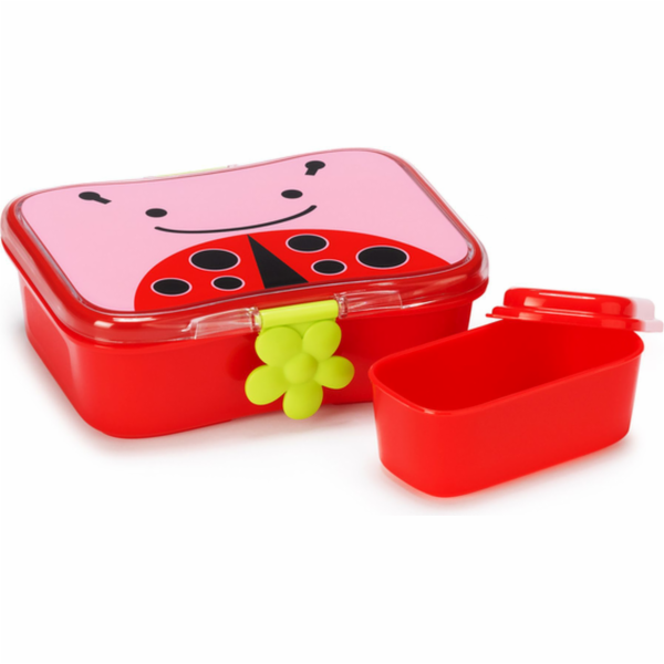 Box na oběd Skip Hop Biedronka (879674016750)