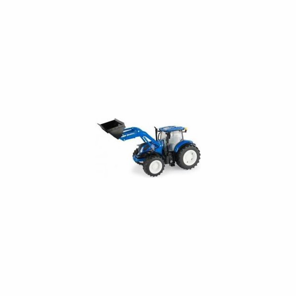 Traktor Tomy New Holland T7.270