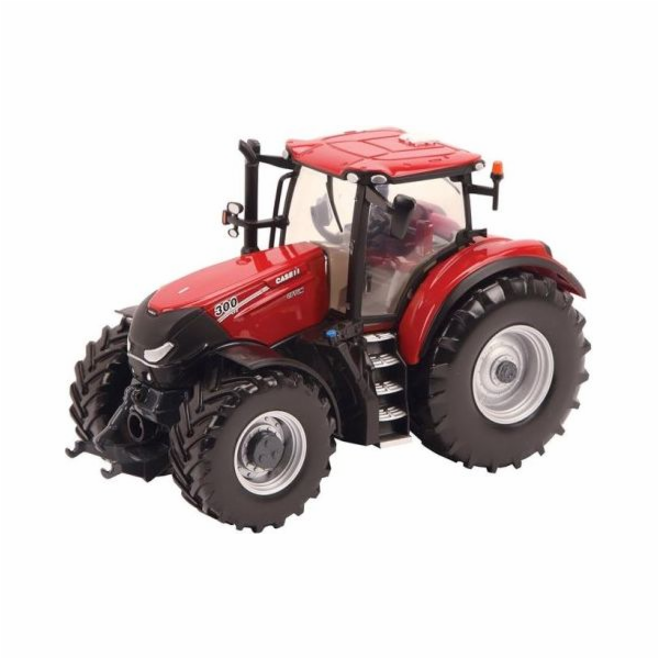 Objemy Traktor Case IH 300 CVX