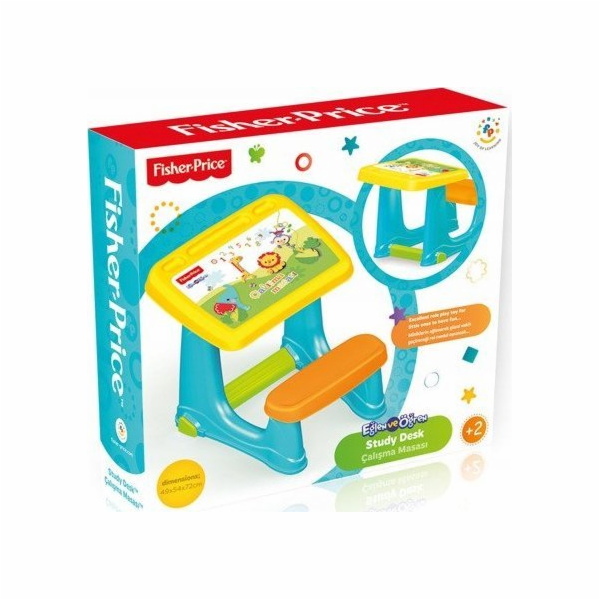 Studijní stůl Dolu  Fisher Price 1810 18106