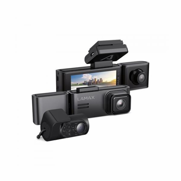 Lamax N10 GPS 3in1