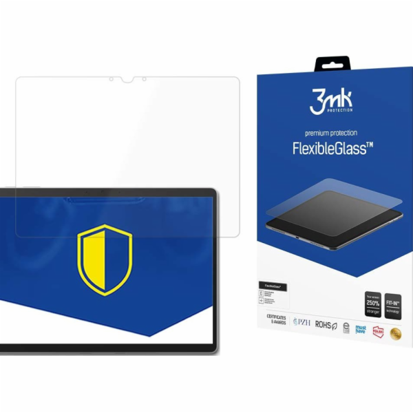 3mk hybridní sklo FlexibleGlass pro Microsoft Surface Pro 9