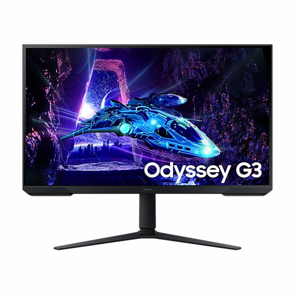 SAMSUNG Odyssey G30D (LS32DG300EUXEN)