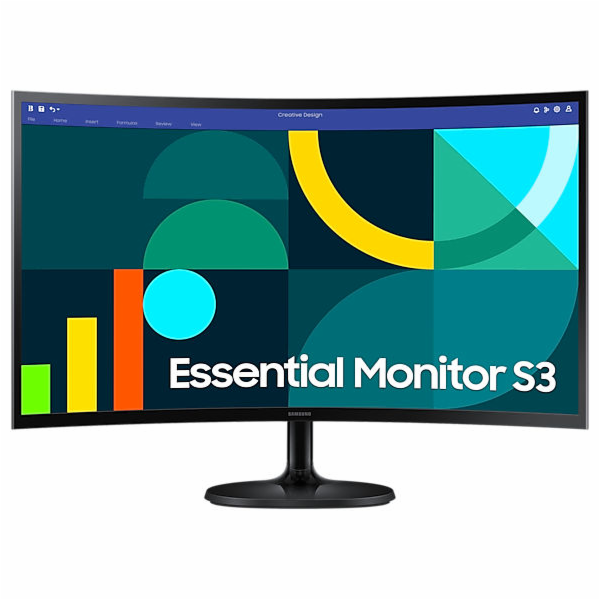 SAMSUNG S360GD (LS27D360GAUXEN)