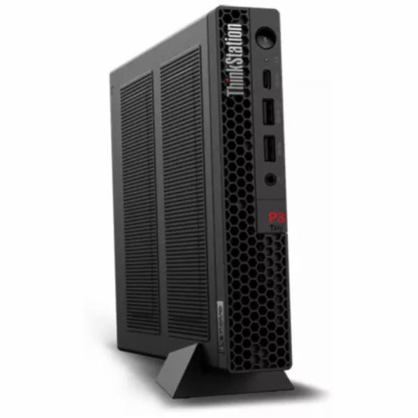 Lenovo ThinkStation P3 30H0 - Tiny 1 x Core i7 i7-14700 /...