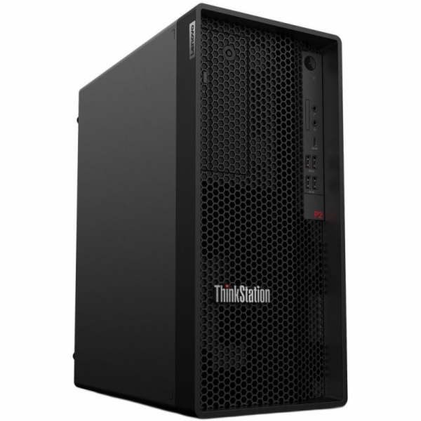 Lenovo ThinkStation P2 30FR - Věž 1 x Core i5 i5-14500 / ...