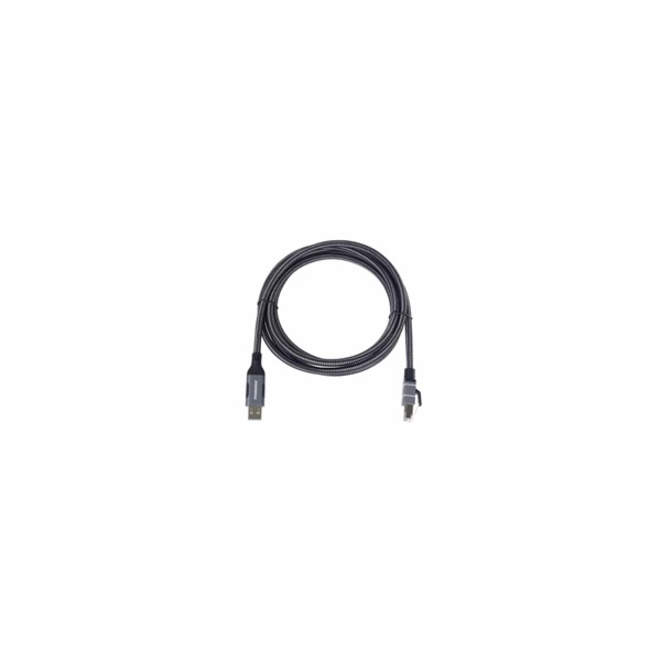 PremiumCord Ethernetový kabel USB3.2 na LAN RJ45 10/100/1...