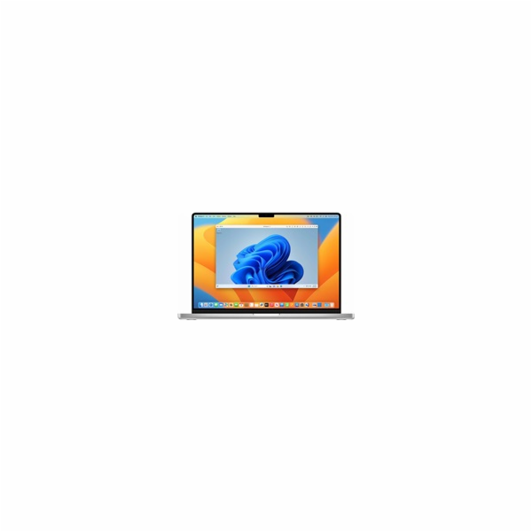 Parallels Desktop 20 Retail Box Full, EN/FR/DE/IT/ES/PL/C...