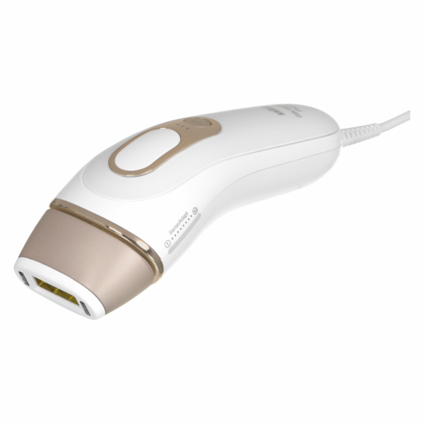 Braun Silk-expert Pro L5156 Přístroj na odstraňování chlo...