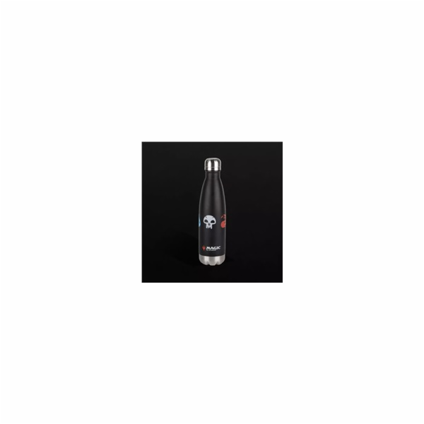 Konix Magic the Gathering "5 Colors" Bottle