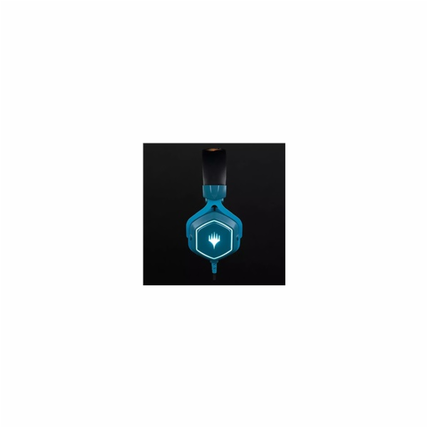Konix Magic: The Gathering 7.1 Blue Gaming Headset
