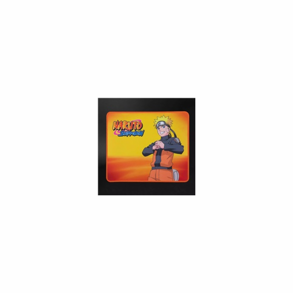 Konix Naruto Mousepad
