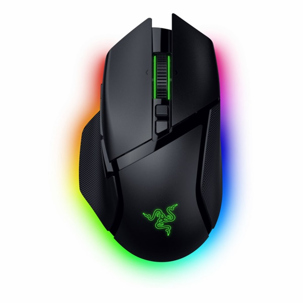 Razer Basilisk V3 Pro 35K, Gaming-Maus
