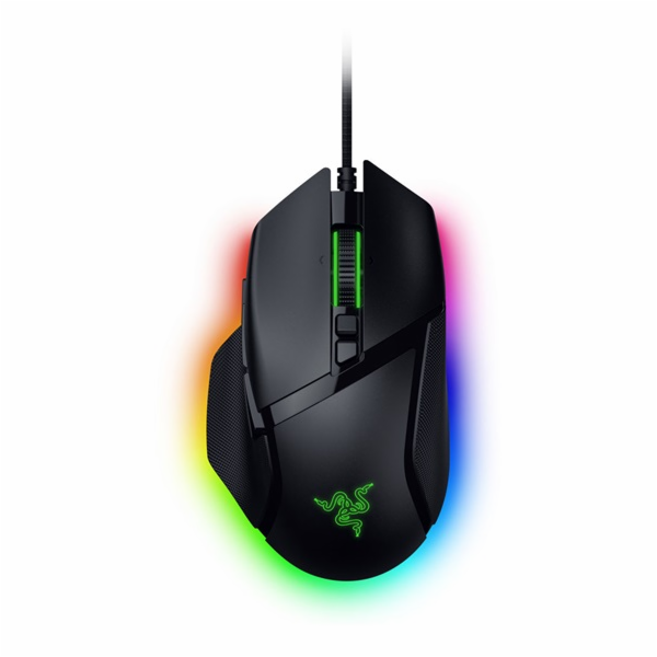 Razer Basilisk V3 35K, Gaming-Maus
