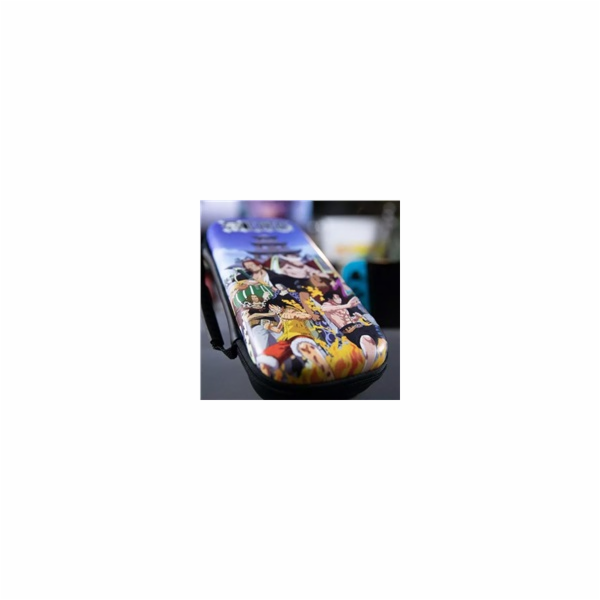Konix One Piece Marineford Nintendo Switch & Switch Lite ...