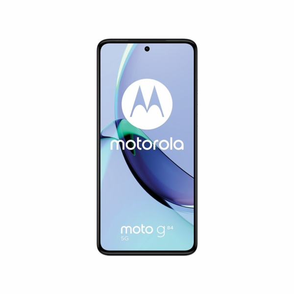 MOTOROLA Moto G84 5G 8+256GB Mars Blue