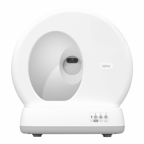 UBPet C10 Pro inteligentní samočistící toaleta pro kočky