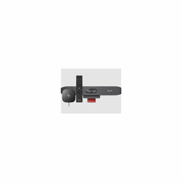 Poly Studio R30 - USB videolišta - certifikováno pro Micr...